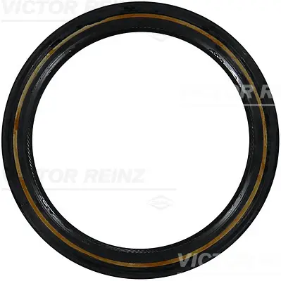 Těsnicí kroužek hřídele, klikový hřídel VICTOR REINZ 81-34417-10