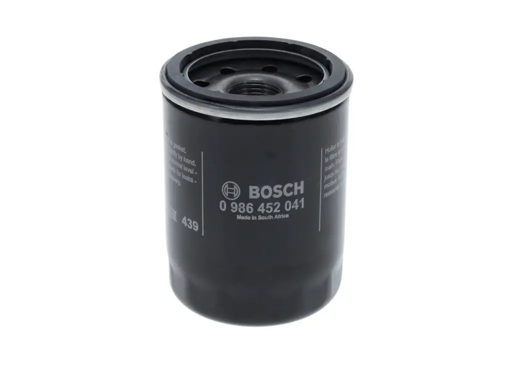 Olejový filtr BOSCH 0 986 452 041