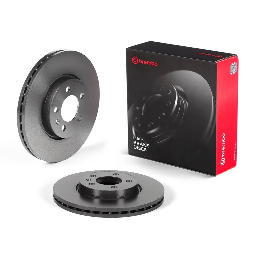 Brzdový kotouč BREMBO 09.D571.11