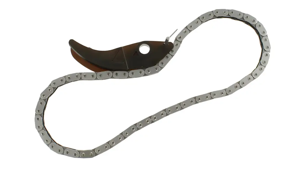 Sada rozvodového řetězu SKF VKML 84602