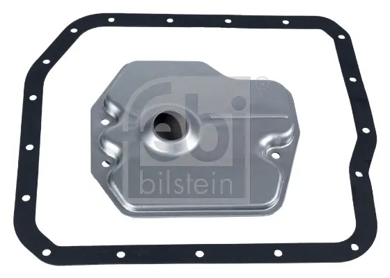 Sada hydraulického filtru, automatická převodovka FEBI BILSTEIN 107402