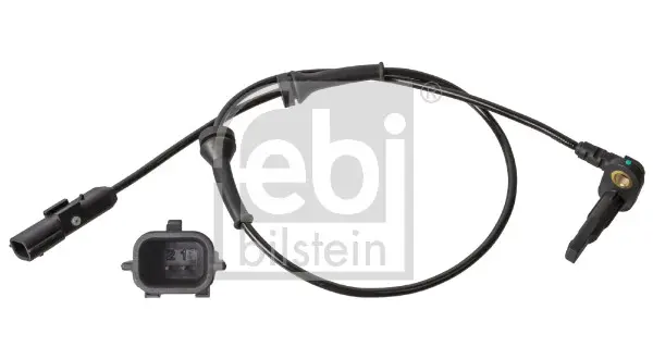 Snímač, počet otáček kol FEBI BILSTEIN 172254