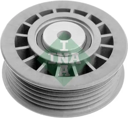 Napínací kladka, žebrovaný klínový řemen Schaeffler INA 532 0025 10