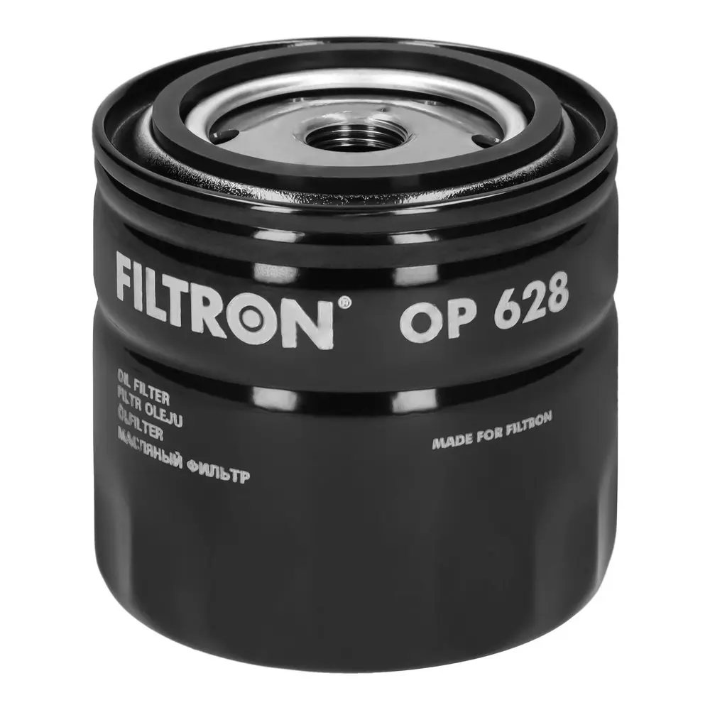Olejový filtr FILTRON OP 628