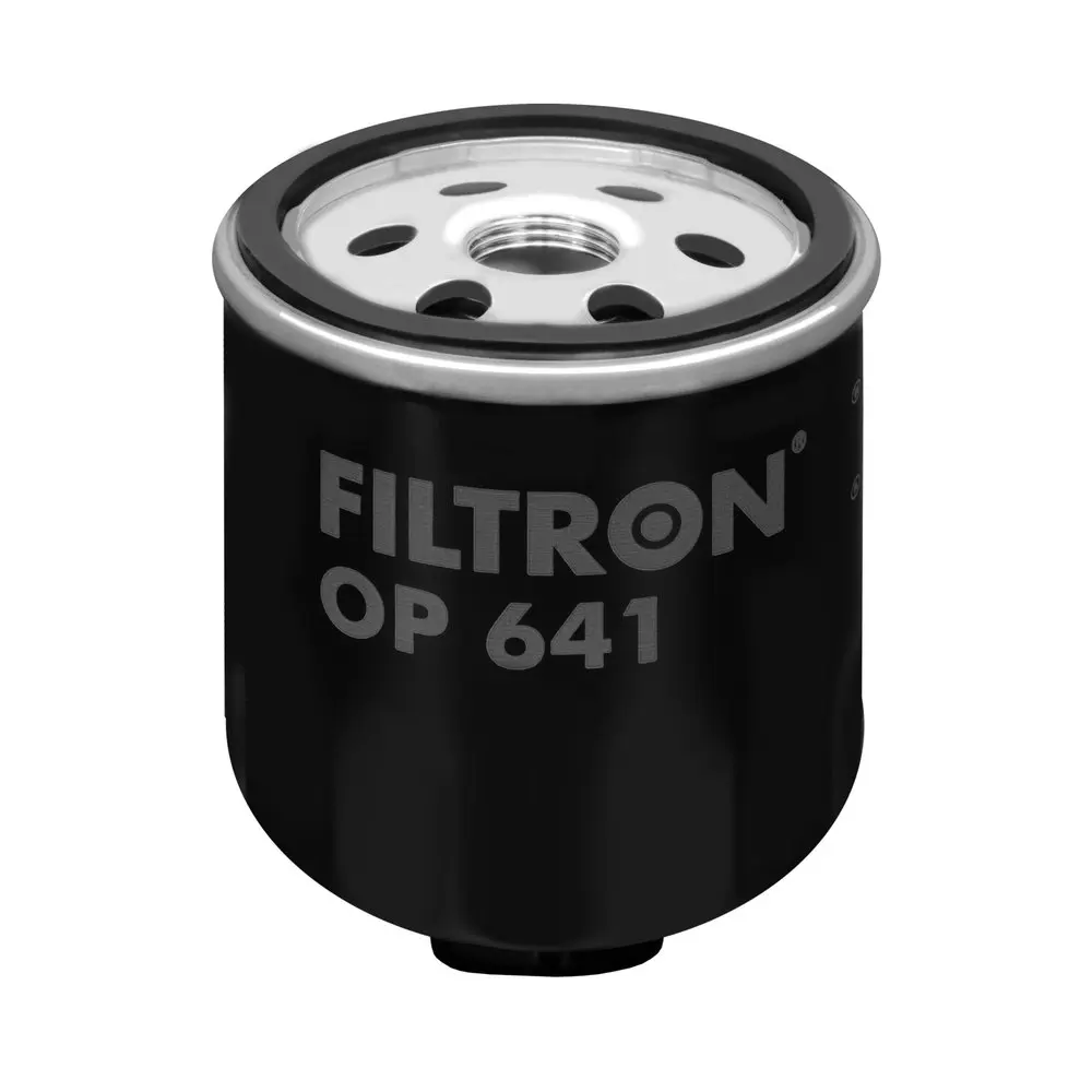 Olejový filtr FILTRON OP 641