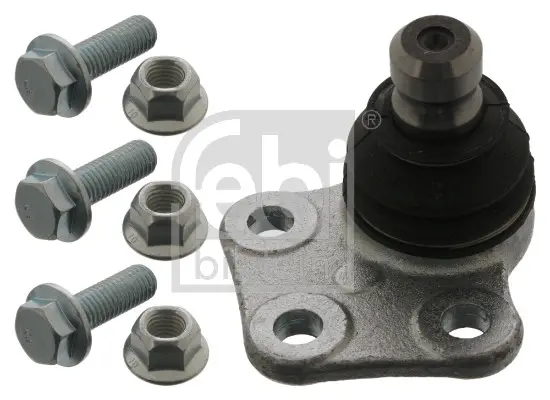 Podpora-/ Kloub FEBI BILSTEIN 39024