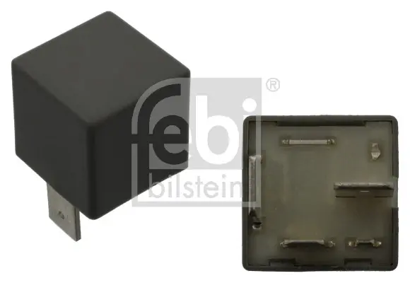 Relé, palivové čerpadlo FEBI BILSTEIN 39740