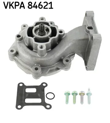 Vodní čerpadlo, chlazení motoru SKF VKPA 84621