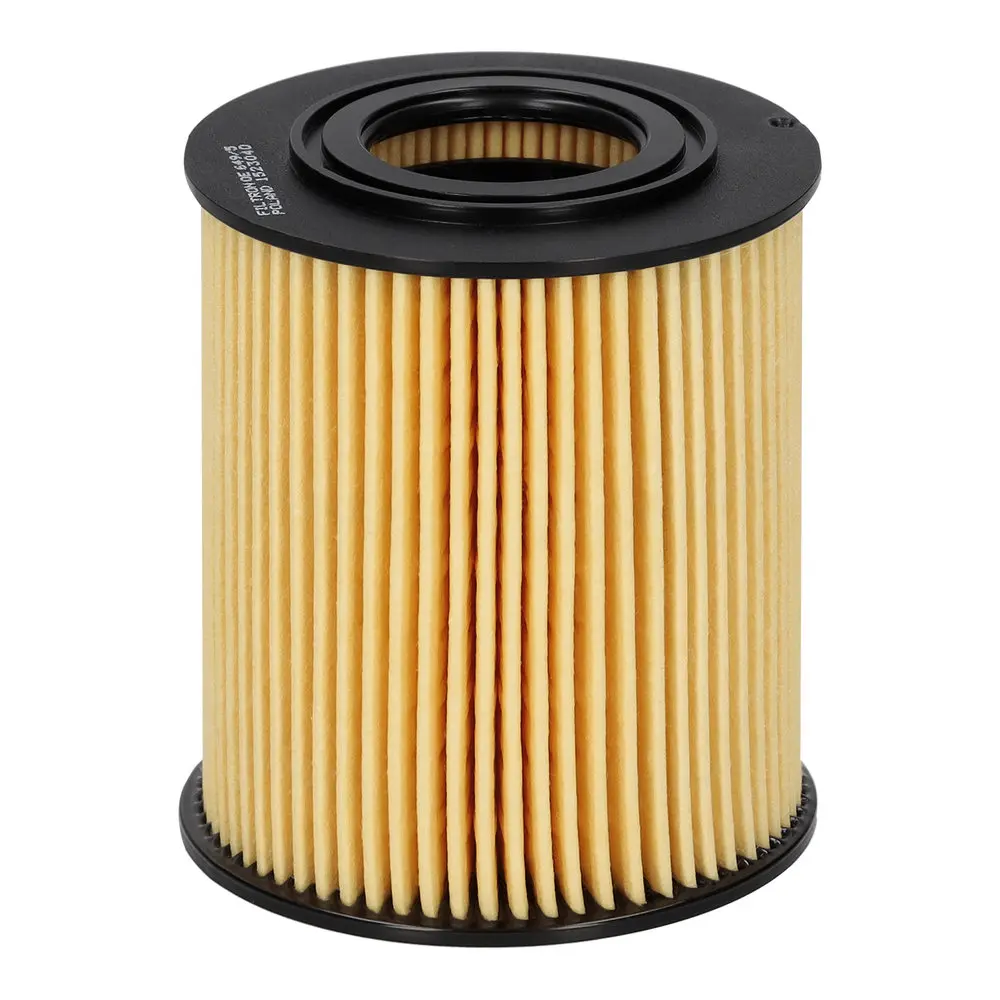 Olejový filtr FILTRON OE 649/5