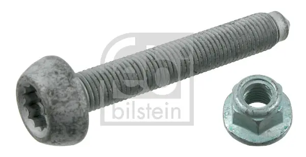 Sada šroubů, pouzdro vzpěry zavěšení FEBI BILSTEIN 27876