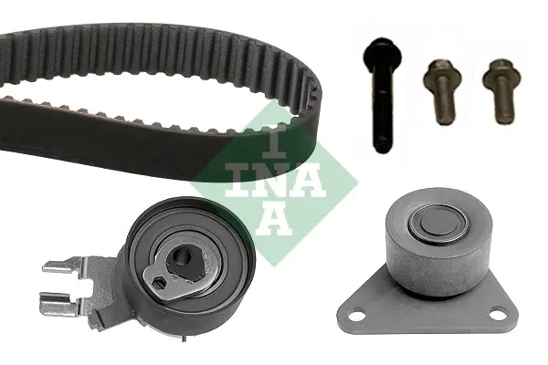 Sada rozvodového řemene Schaeffler INA 530 0467 10