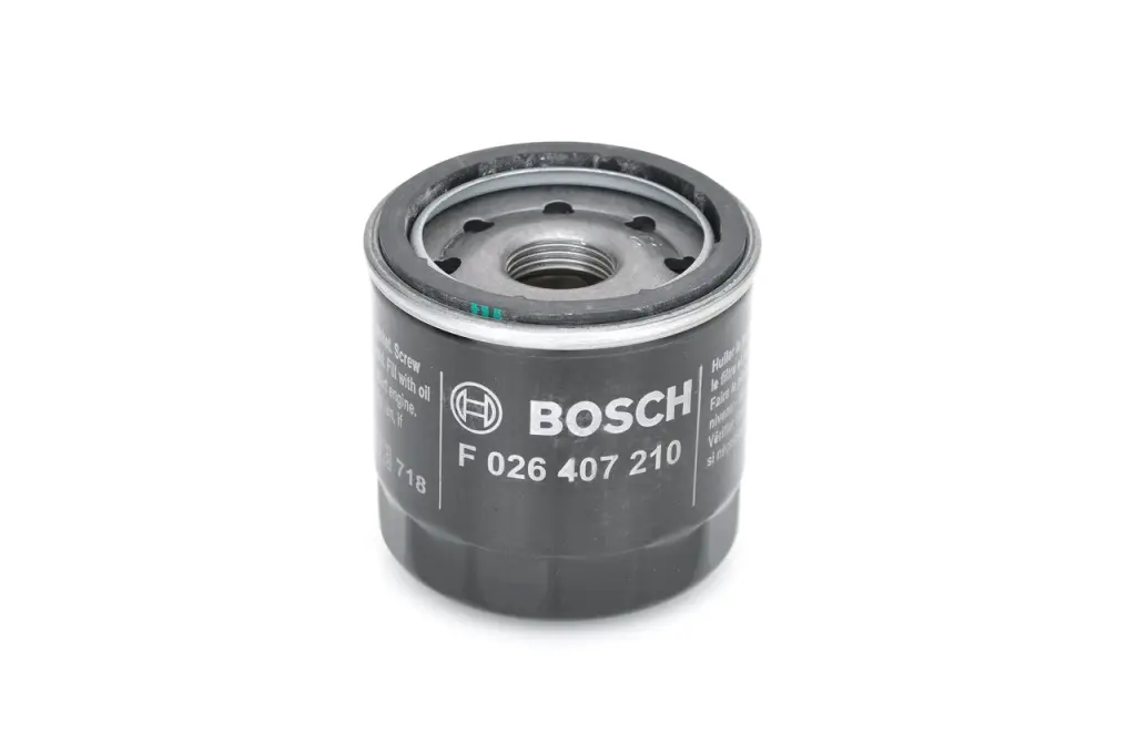 Olejový filtr BOSCH F 026 407 210