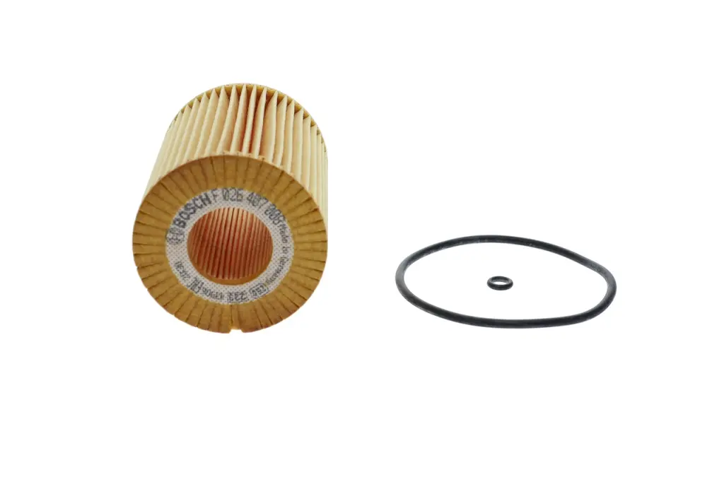 BOSCH Olejový filtr F026407008