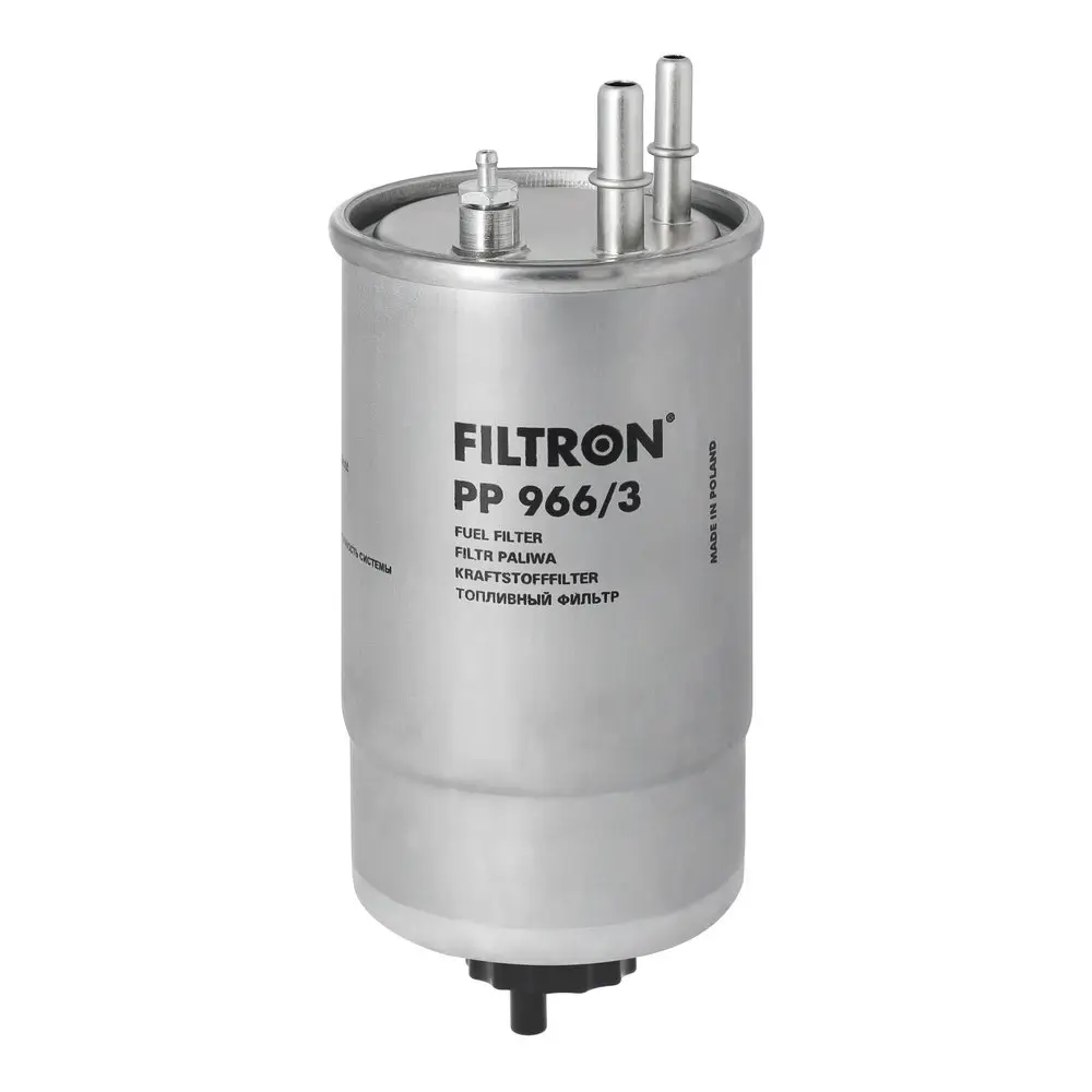 Palivový filtr FILTRON PP 966/3