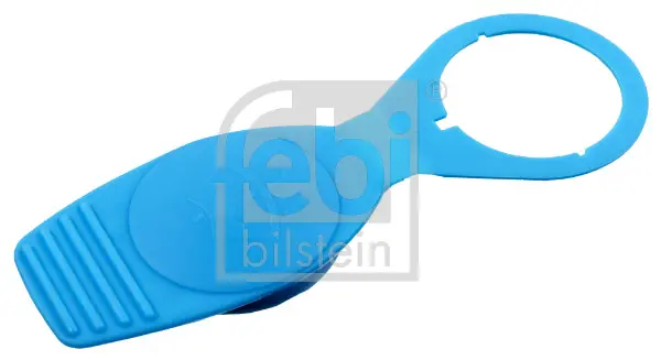 Uzávěr, zásobník vody do ostřikovače FEBI BILSTEIN 103659