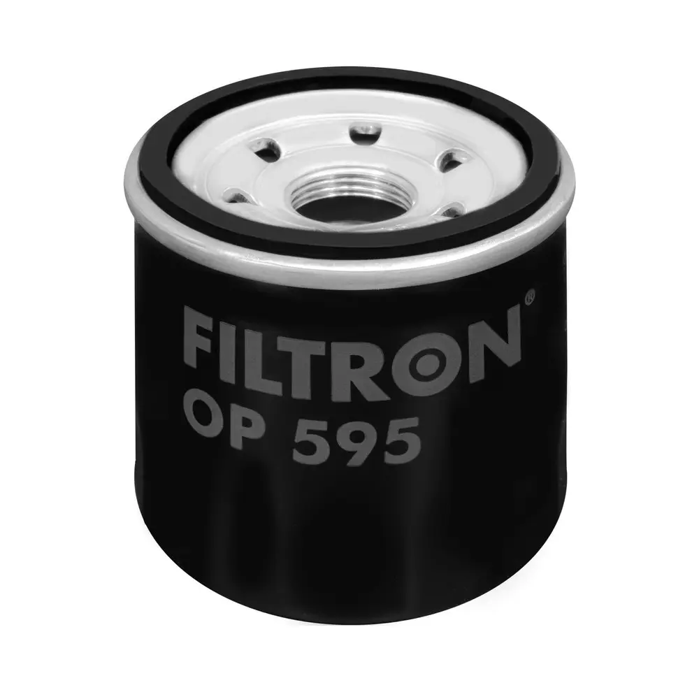 Olejový filtr FILTRON OP 595