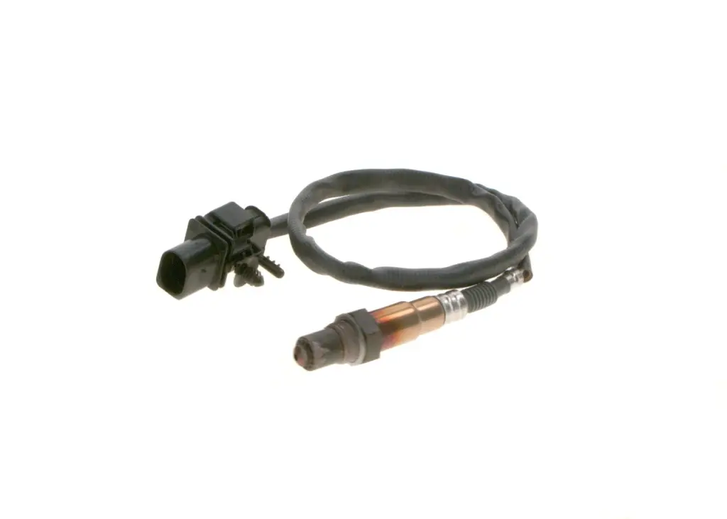 Lambda sonda BOSCH 0 258 017 446