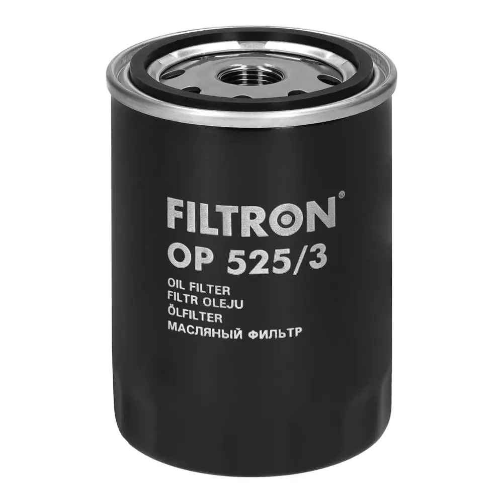 Olejový filtr FILTRON OP 525/3