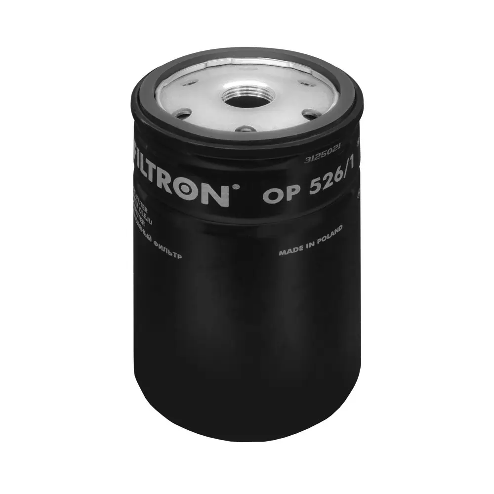 Olejový filtr FILTRON OP 526/1