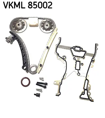 Sada rozvodového řetězu SKF VKML 85002