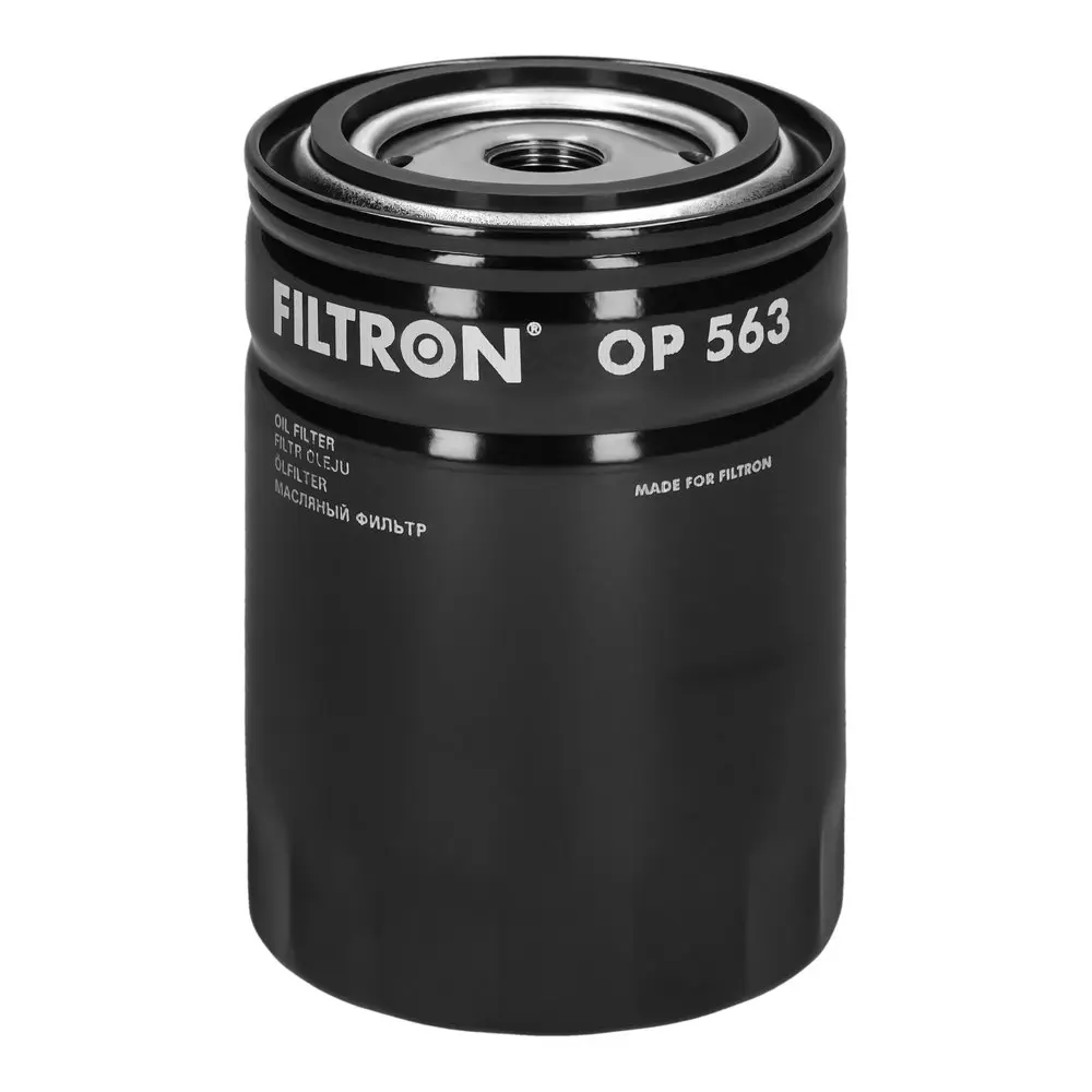 Olejový filtr FILTRON OP 563