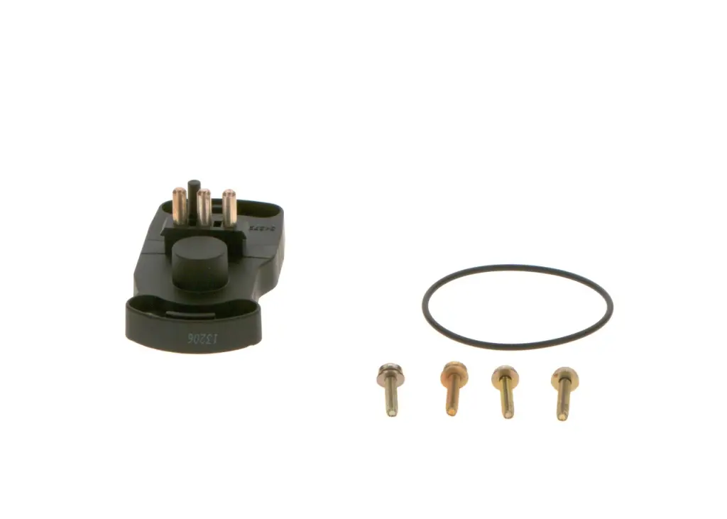 BOSCH Nastavovací potenciometr, volnoběžná směs F026T03021