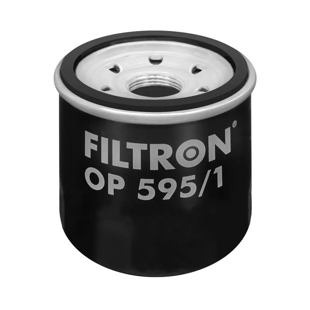 Olejový filtr FILTRON OP 595/1
