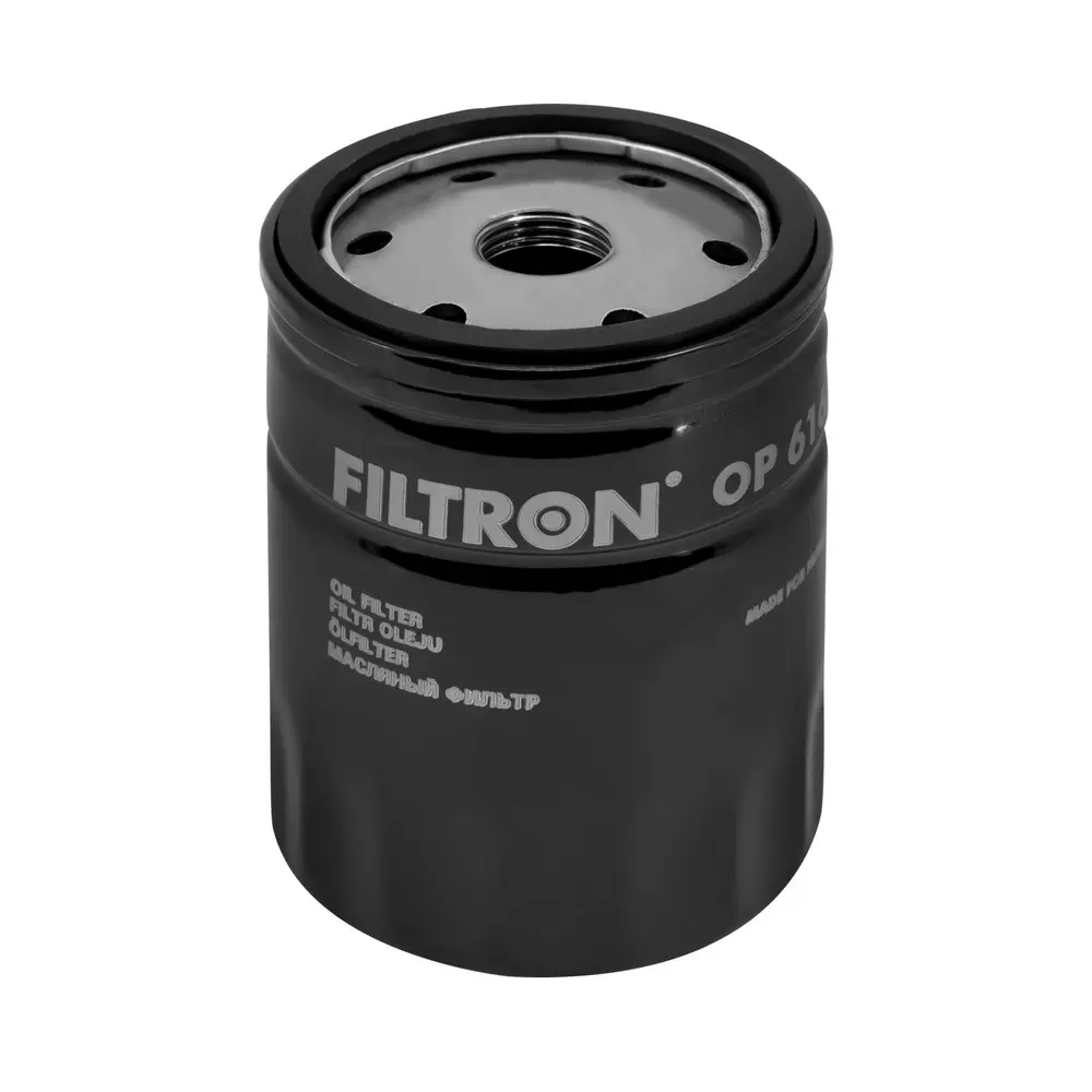 Olejový filtr FILTRON OP 616/2