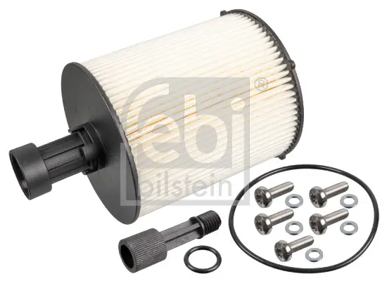 Palivový filtr FEBI BILSTEIN 101326