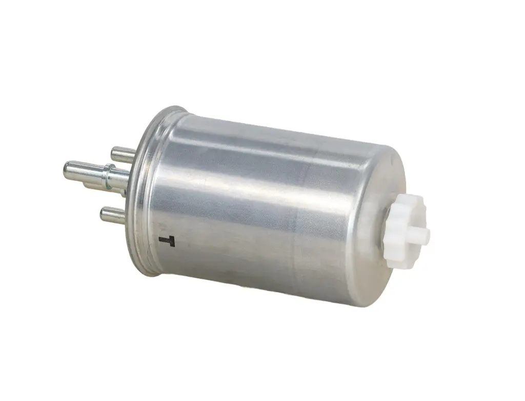 Palivový filtr KNECHT KL 1026