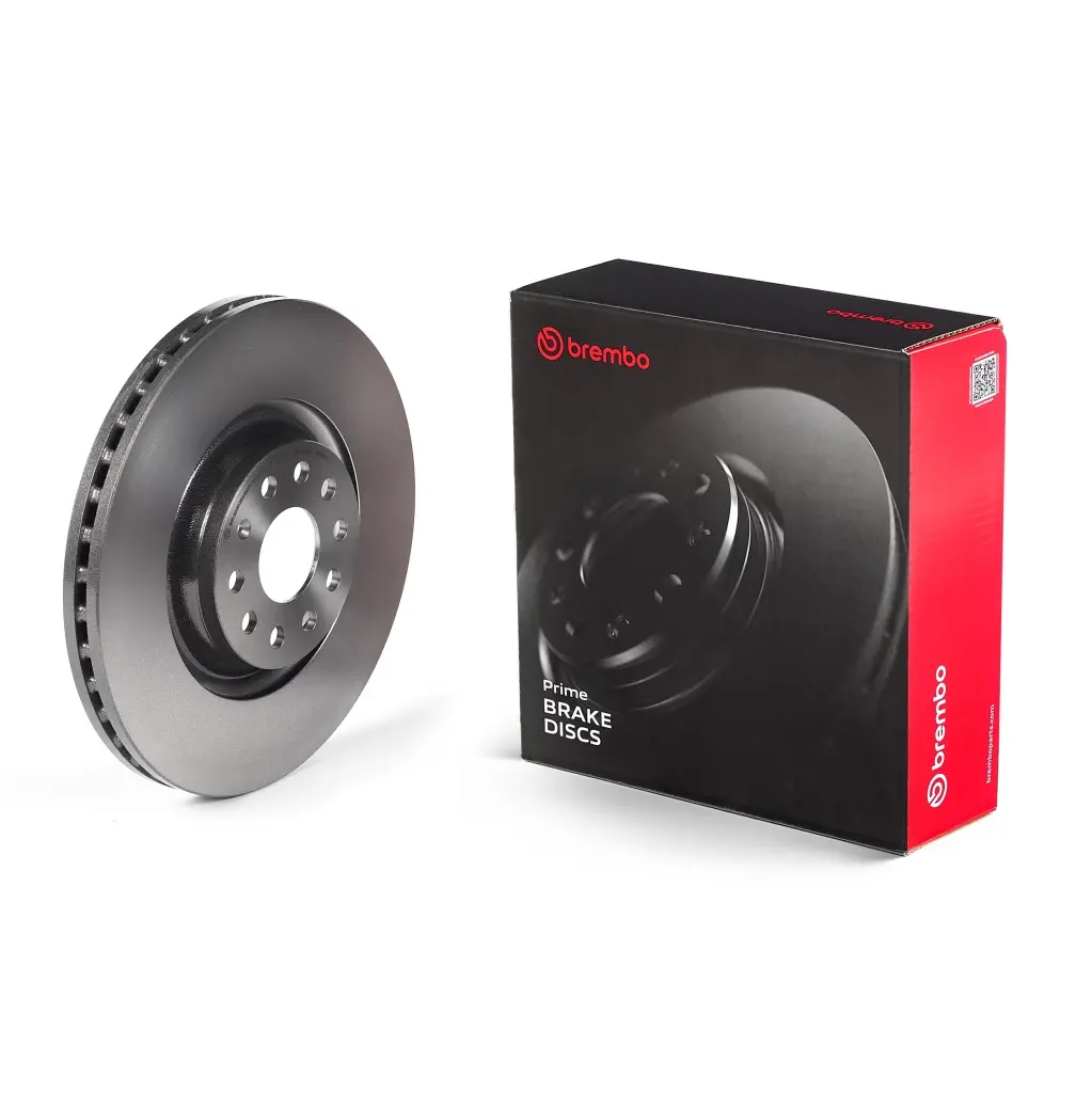 Brzdový kotouč BREMBO 09.C306.11