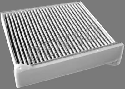 Filtr, vzduch v interiéru DENSO DCF300K