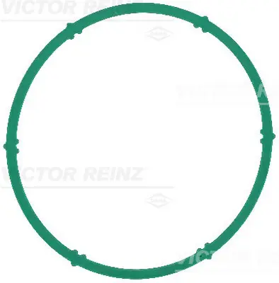 Těsnění, koleno sacího potrubí VICTOR REINZ 71-34203-00