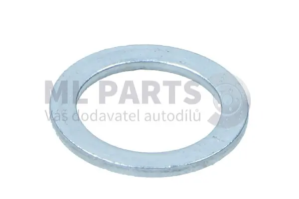 Kroužek těsnící Al ŠKODA OEM Originál N0138495