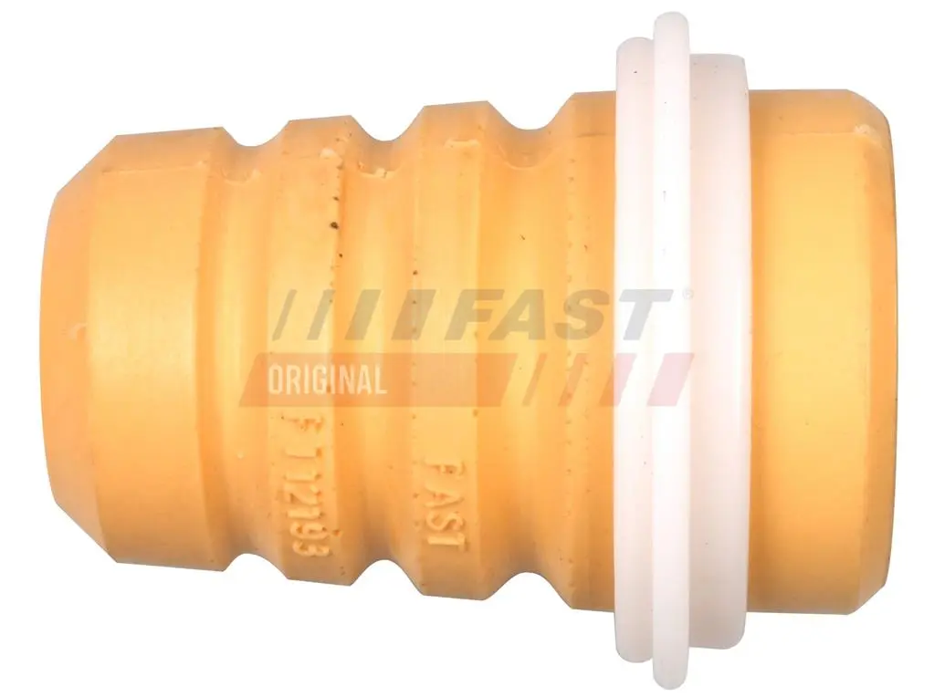 Zarážka, odpružení FAST FT12193