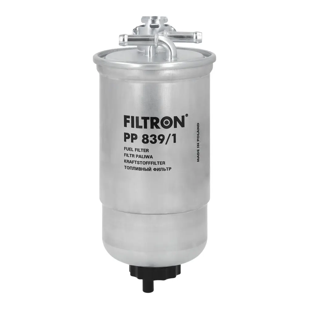 Palivový filtr FILTRON PP 839/1