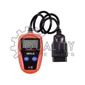 tester diagnostyczny obd/eobd ..