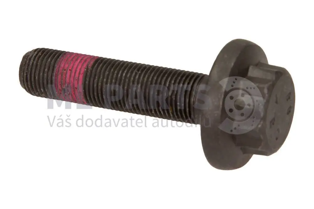 Šroub M16x1,5x70 ŠKODA OEM Originál WHT005437A