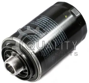 Filtr oleje ŠKODA OEM Originál 06J115403Q