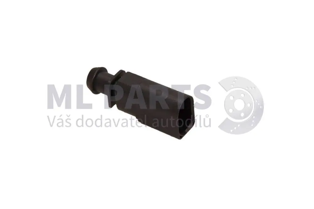 Svorkovnice ŠKODA OEM Originál 1J0973802