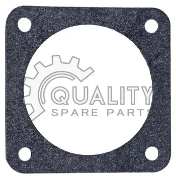 Těsnění škrtící klapky ŠKODA OEM Originál 028129748