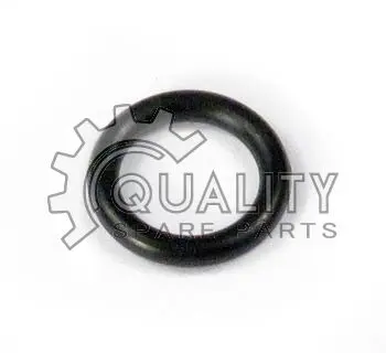 Kroužek těsnící 7,6x1,8 ŠKODA OEM Originál 7H0820896