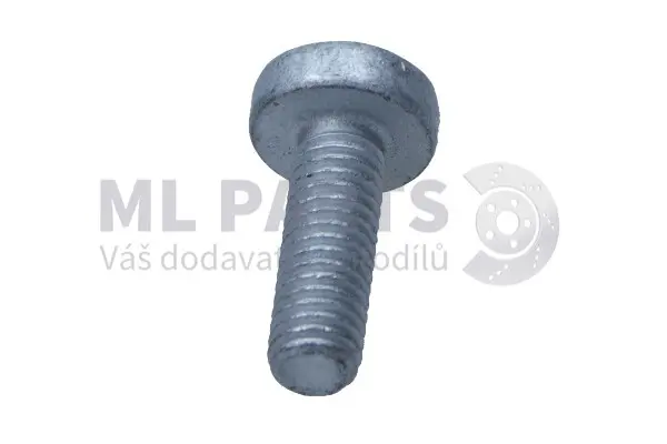 Šroub m6X18 ŠKODA OEM Originál N10196103