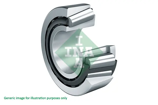 Ložisko, převodovka Schaeffler INA 712 1560 10