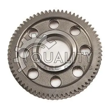 Kolo klikové hřídele ŠKODA OEM Originál 03G105212D