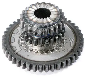 Kolo rozvodové ŠKODA OEM Originál 06H105209AT