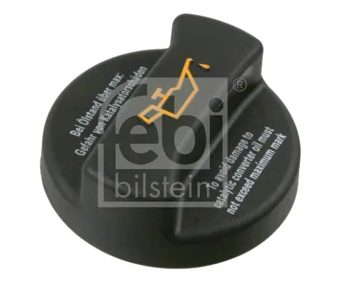 Uzávěr, plnicí hrdlo olejové nádrže FEBI BILSTEIN 02113
