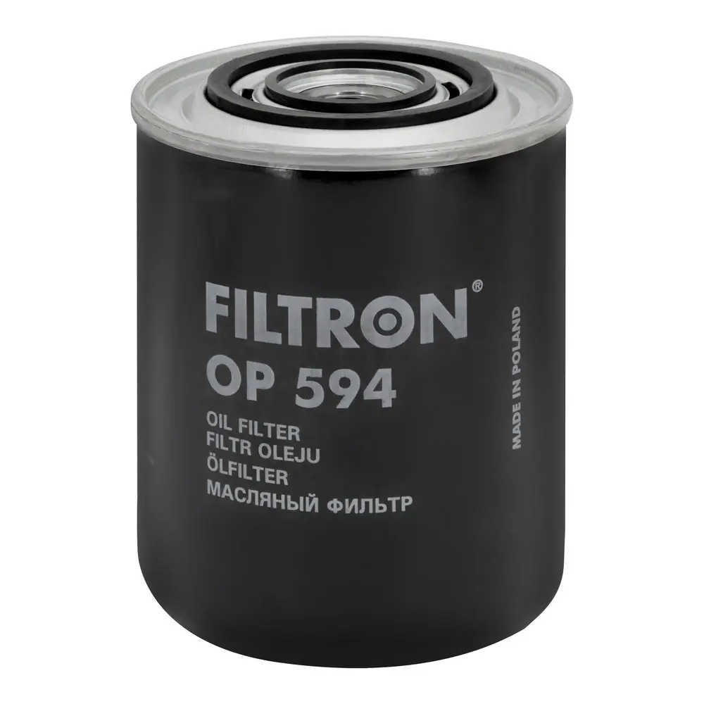 Olejový filtr FILTRON OP 594