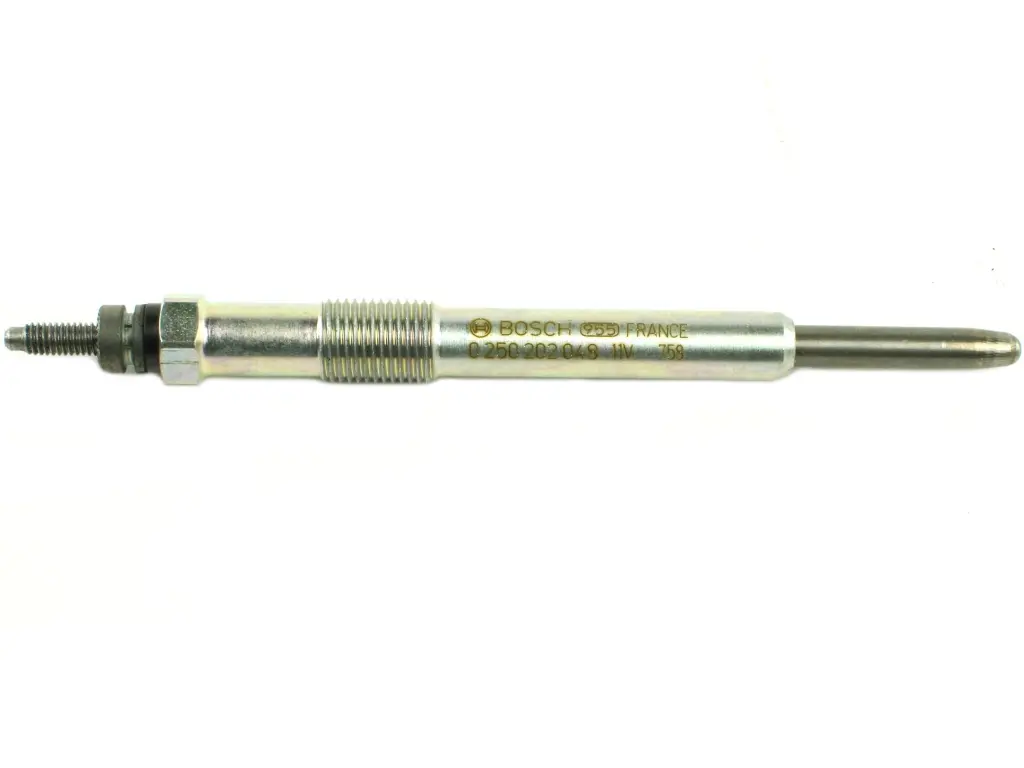 Žhavicí svíčka BOSCH 0 250 202 048