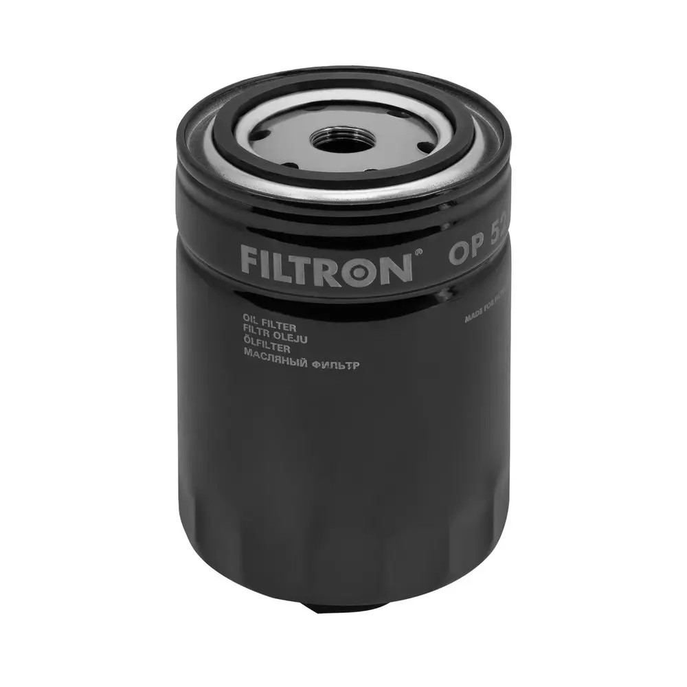 Olejový filtr FILTRON OP 525